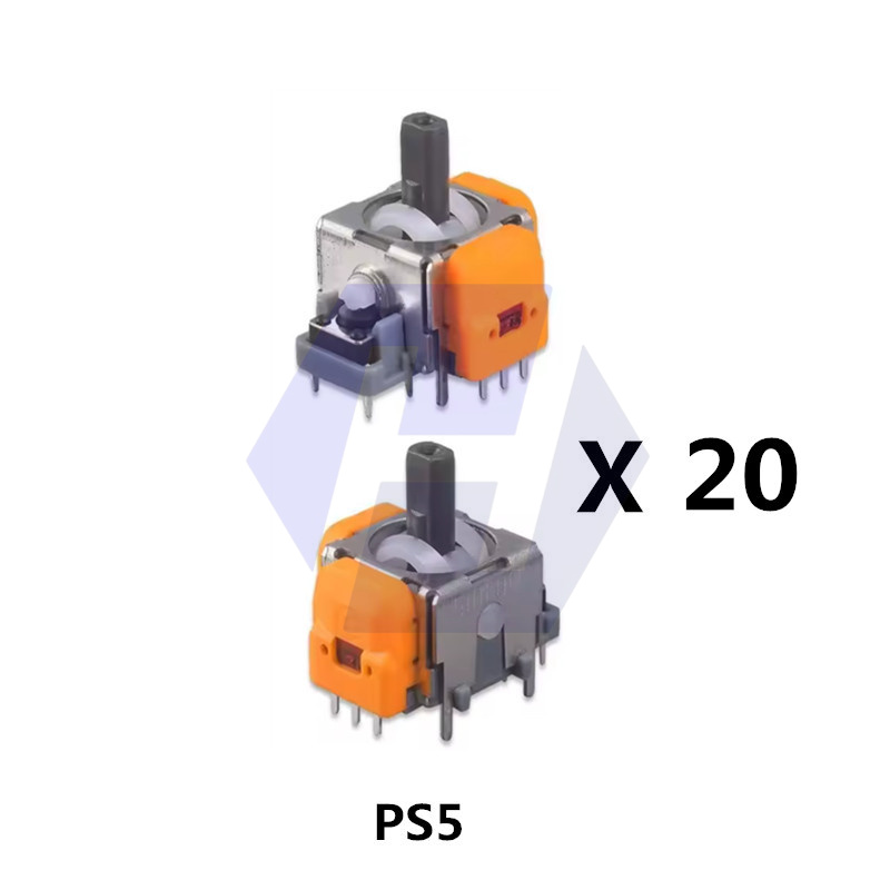 20PCS High Precision For PS3/P - Jjk Gaming Accessories recension och pris