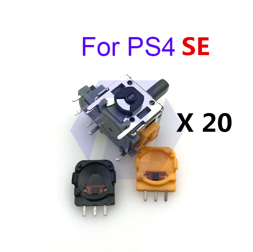 20PCS High Precision For PS3/P - Jjk Gaming Accessories recension och pris
