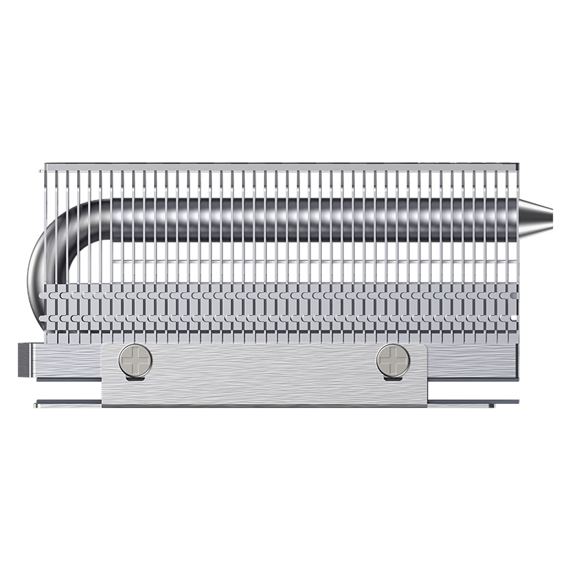 COOLLEO M.2 2280 NVMe SSD Heat - M2 Heatsink Cooler recension och pris