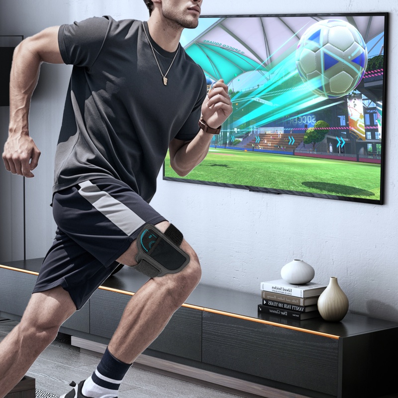 Leg Strap for Switch2, Velcro  - Gaming Kit Accessories Nintendo Switch recension och pris