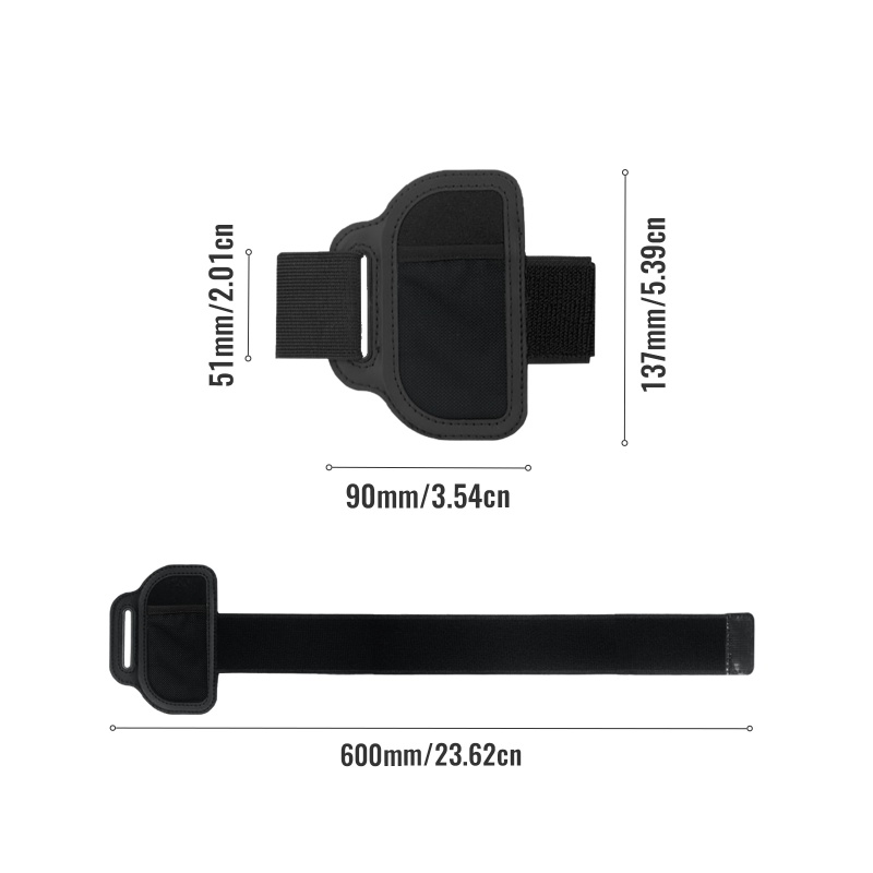 Leg Strap for Switch2, Velcro  - Gaming Kit Accessories Nintendo Switch recension och pris