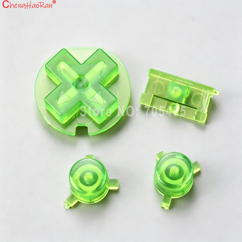 ChengHaoRan 1Set High Quality  - Japanese Gaming Accessories recension och pris