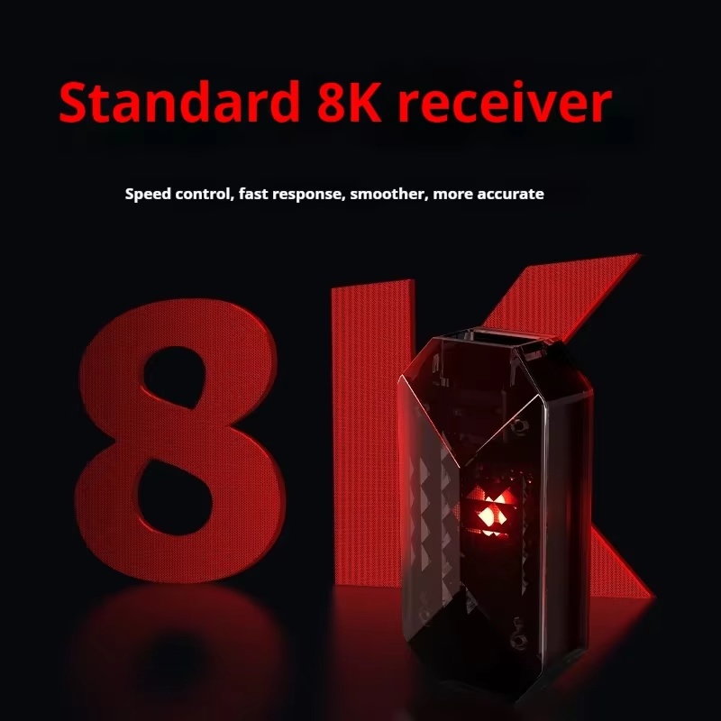 VXE VGN MAD R Major Ultra-Ligh - Gaming Accessories For Pc recension och pris