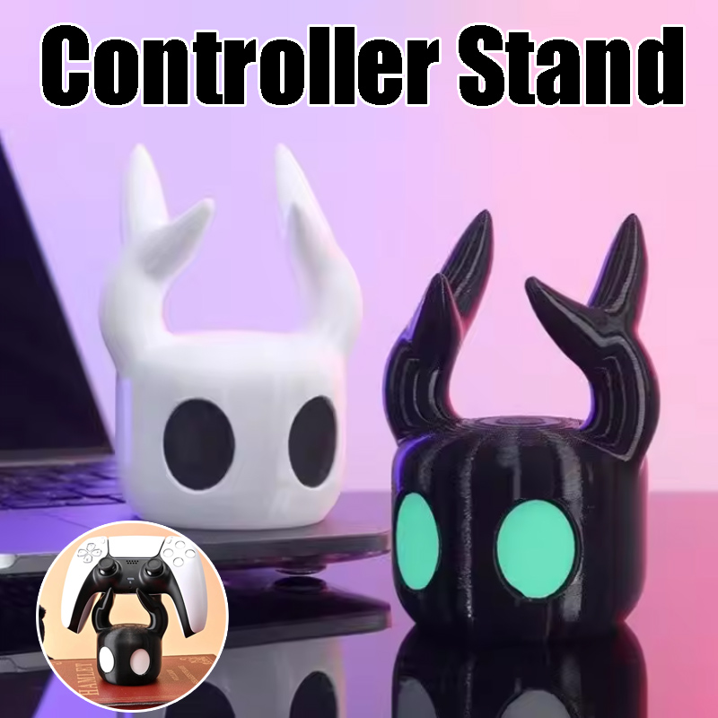 Gaming Controller Ghost Displa - Gaming Accessories Desktop recension och pris