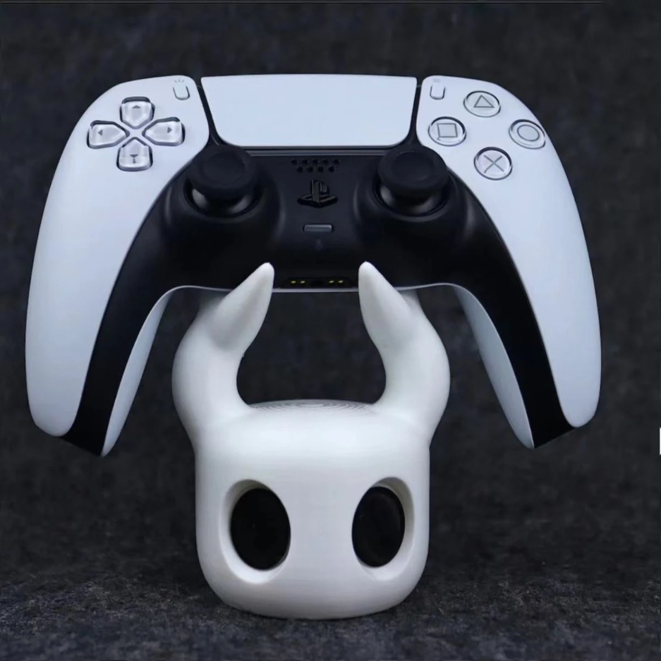 Gaming Controller Ghost Displa - Gaming Accessories Desktop recension och pris
