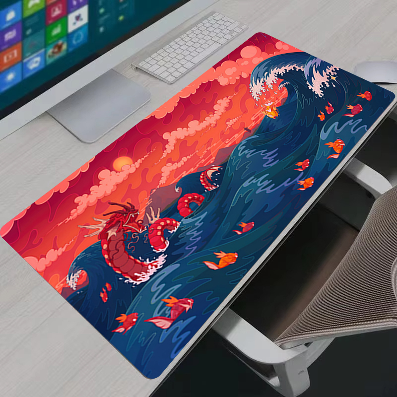 Mouse Pad Gaming Computer Larg - Gaming Accessories For Pc recension och pris