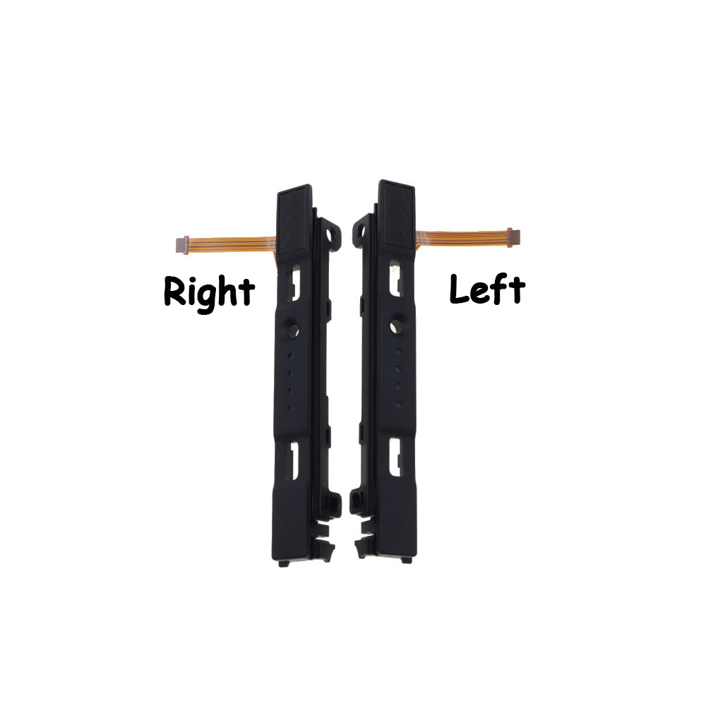 1Pcs Left Right Slide Rail Rep - Japanese Gaming Accessories recension och pris