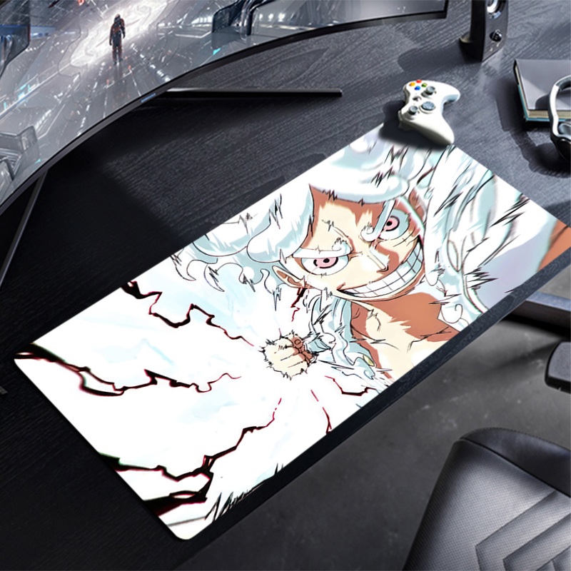 Mouse Pad One Piece Anime Game - Gaming Accessories For Pc recension och pris