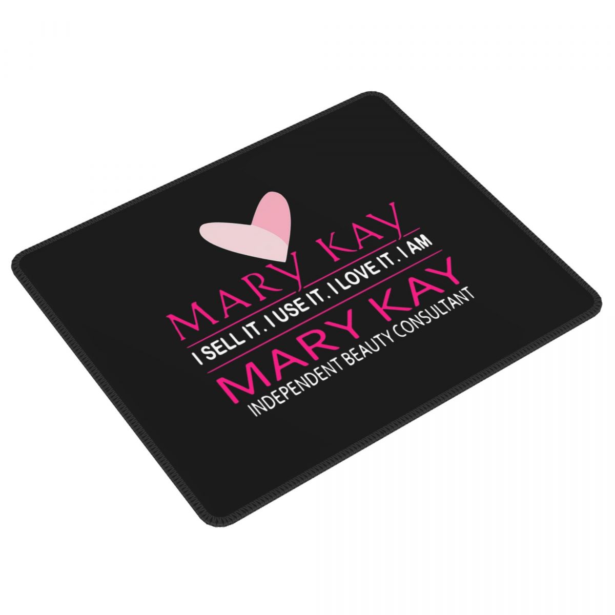 Multi-size Mouse Pad Top Mary  - Gaming Accessories To Sell recension och pris