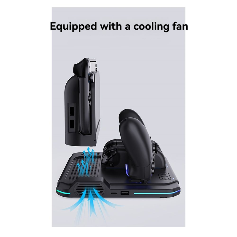 【Hot-Sell】Multi-Functional Gam - Gaming Accessories To Sell recension och pris