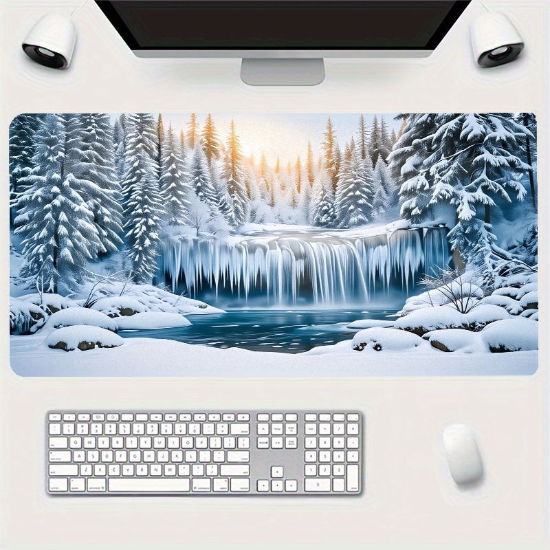 Brand Winter Snowscape Large M - Gaming Accessories Brands recension och pris