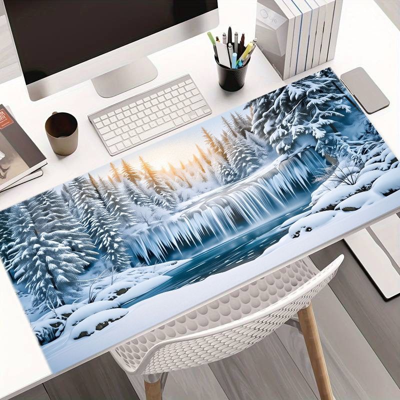 Brand Winter Snowscape Large M - Gaming Accessories Brands recension och pris