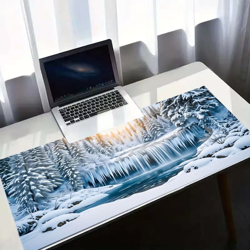 Brand Winter Snowscape Large M - Gaming Accessories Brands recension och pris