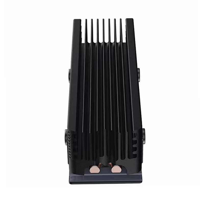 SSD-V3 M.2 NVMe 2280 SSD Heats - M2 Heatsink Cooler recension och pris
