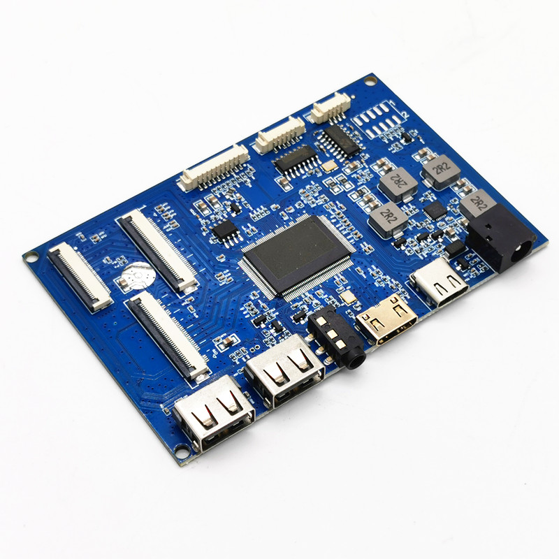 10.1-15.6inch 40pin LVDS HDMI  - Gaming Accessories Controller recension och pris