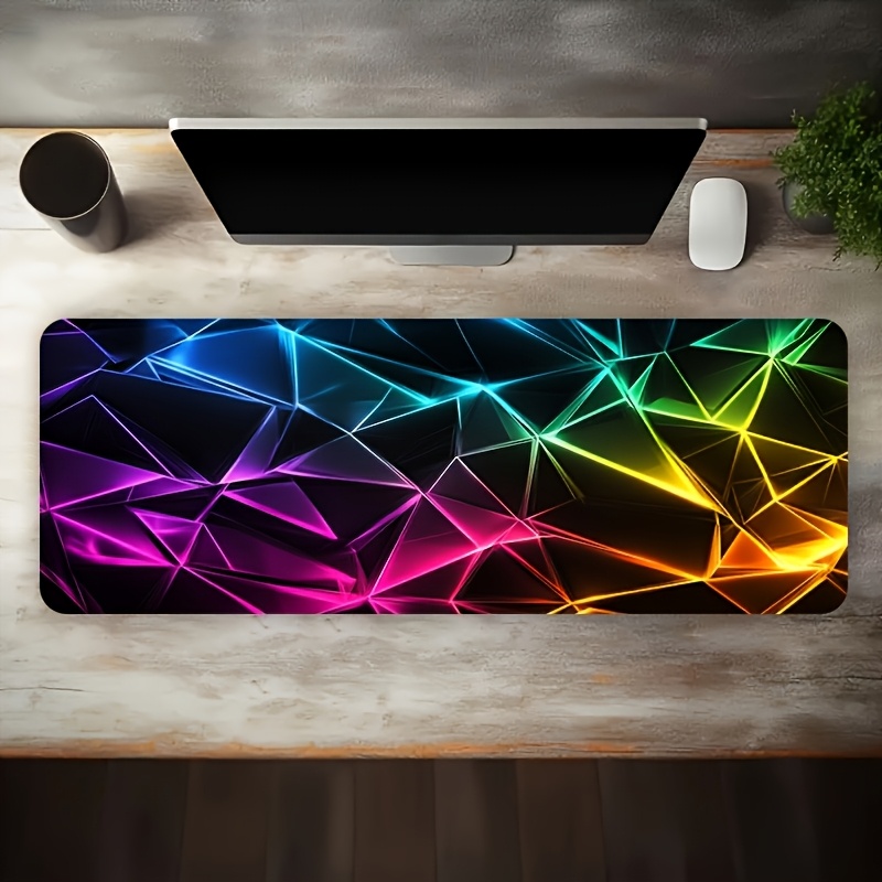 Brand Large Gaming Mouse Pad N - Gaming Accessories Brands recension och pris