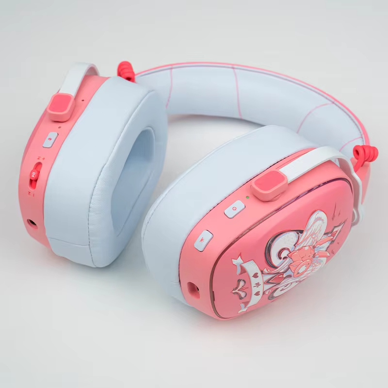 VALKYRIE VK S1 Gaming Headset  - Venom Gaming Accessories recension och pris