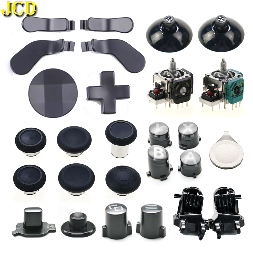 JCD Original Thumbsticks Joyst - Jjk Gaming Accessories recension och pris