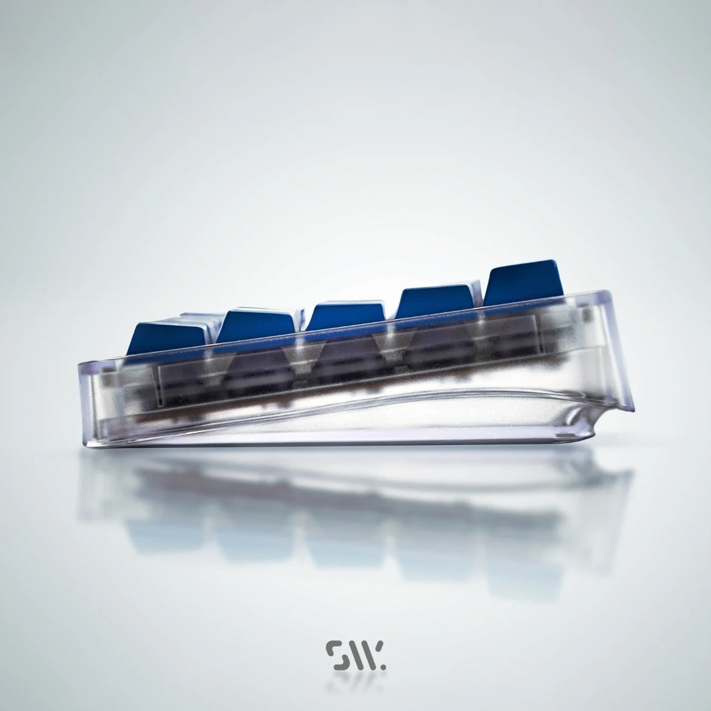 Swagkeys EAVE65 Mechanical Key - Gaming Accessories Rgb recension och pris