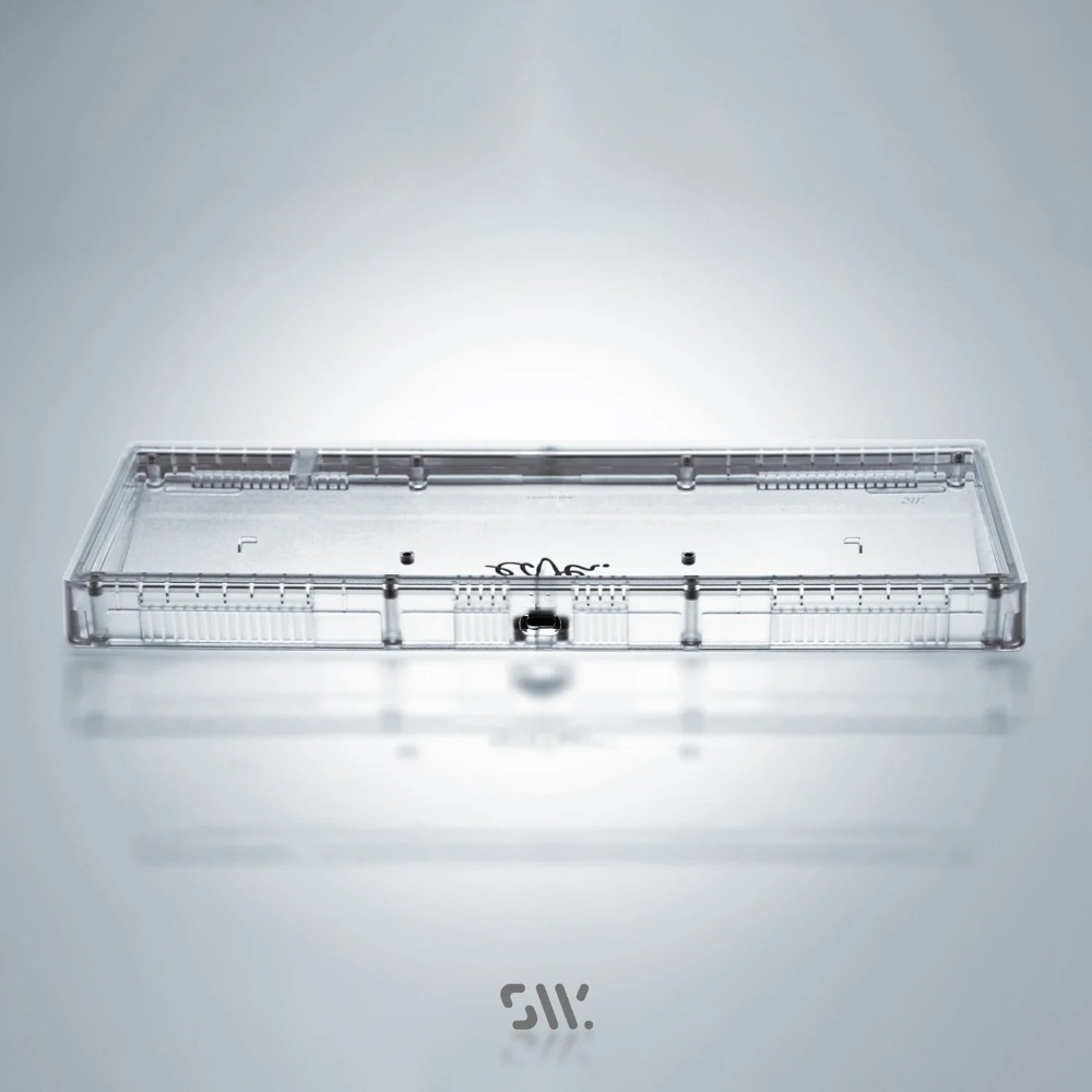 Swagkeys EAVE65 Mechanical Key - Gaming Accessories Rgb recension och pris