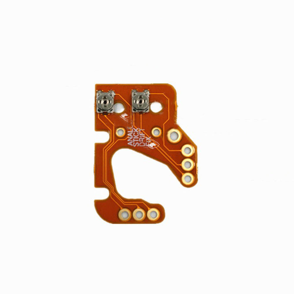 Potentiometer Drift Calibratio - Jjk Gaming Accessories recension och pris