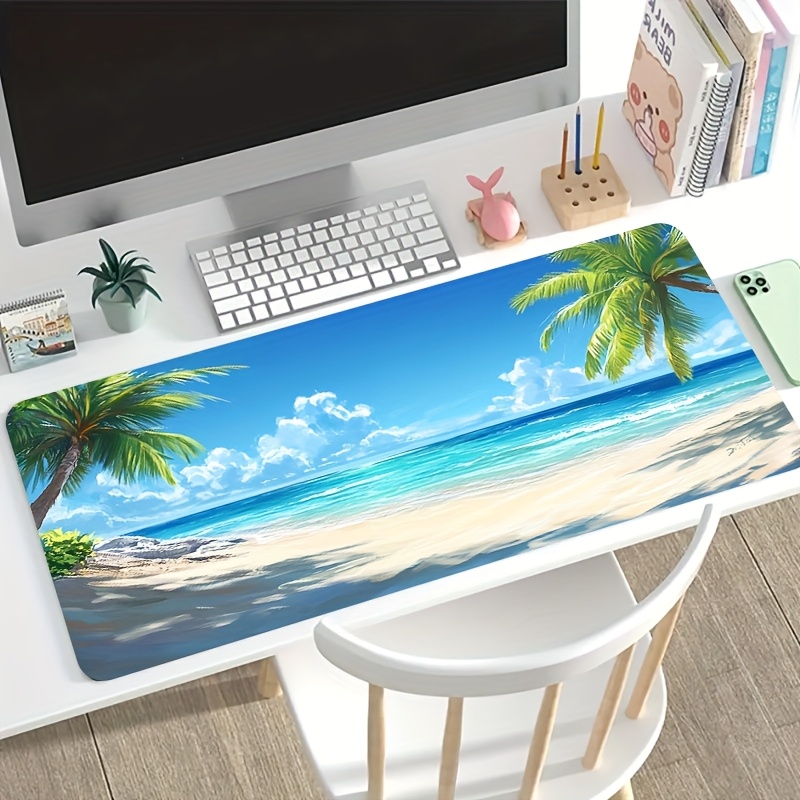 Brand Large Gaming Mouse Pad C - Gaming Accessories Brands recension och pris