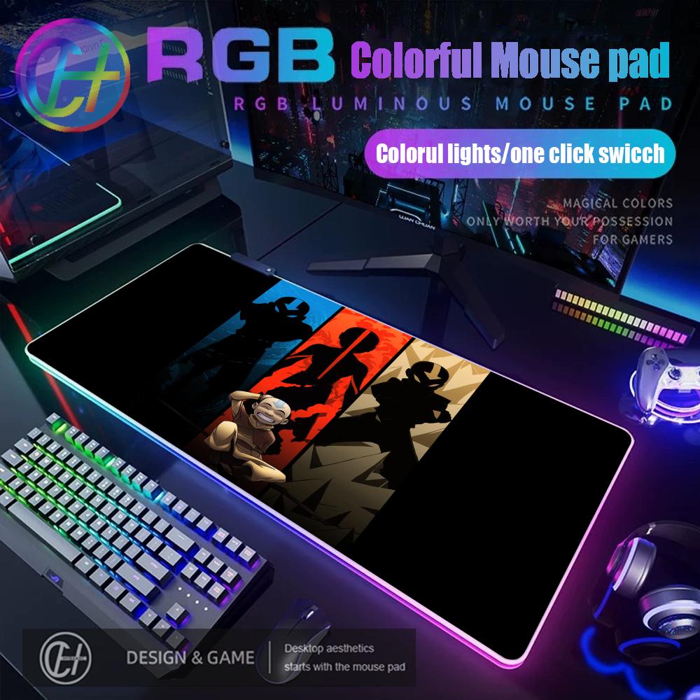 Hot Selling HD  RGB Avatar The - Gaming Accessories To Sell recension och pris