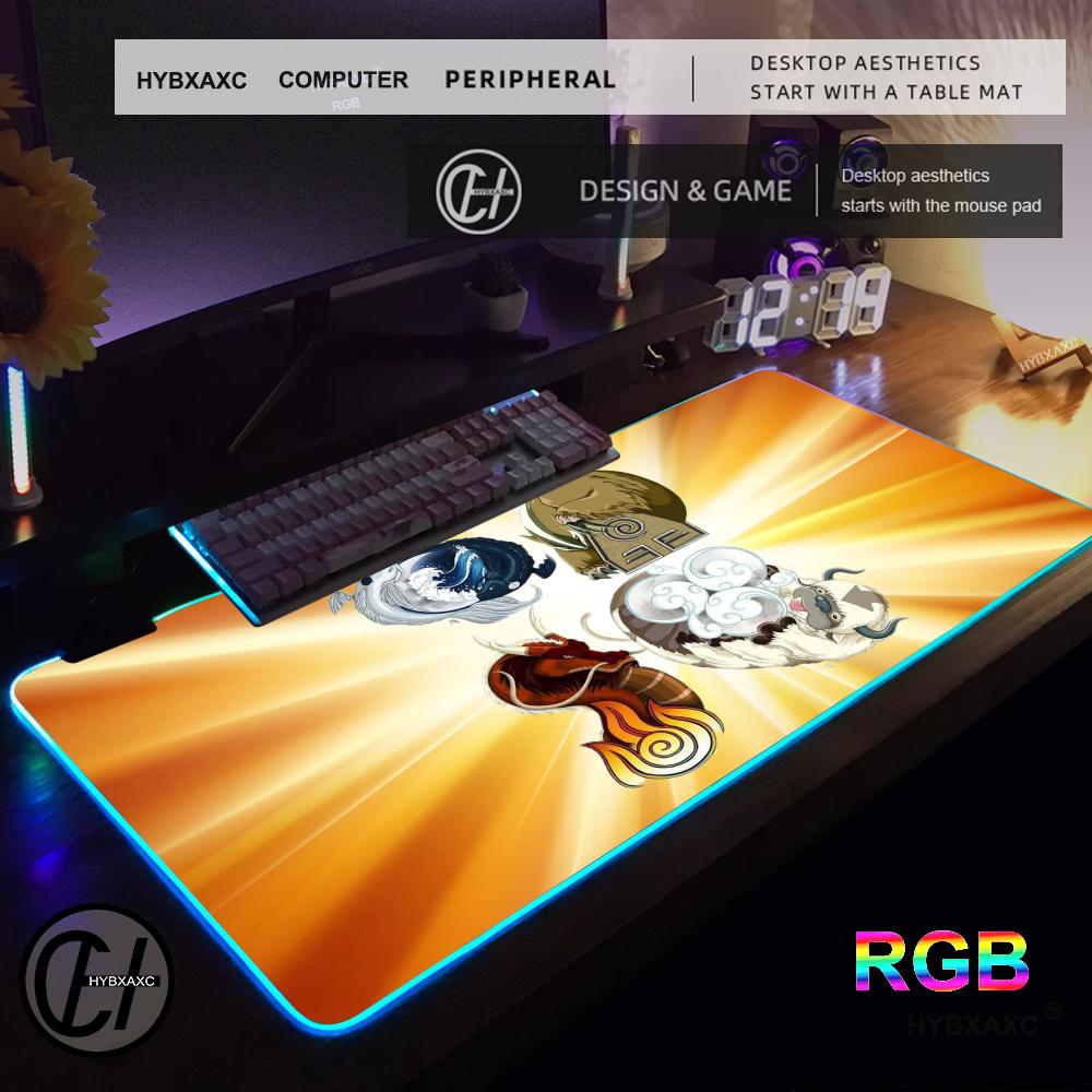 Hot Selling HD  RGB Avatar The - Gaming Accessories To Sell recension och pris