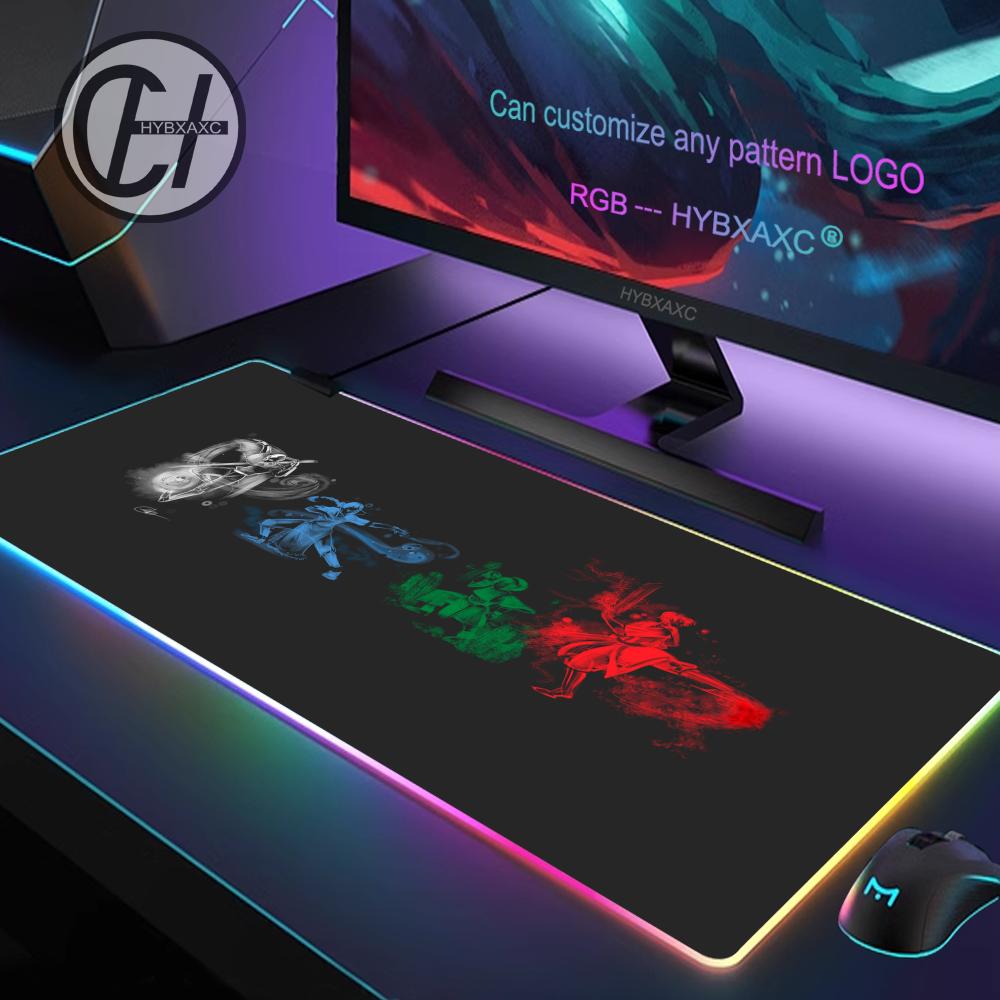 Hot Selling HD  RGB Avatar The - Gaming Accessories To Sell recension och pris