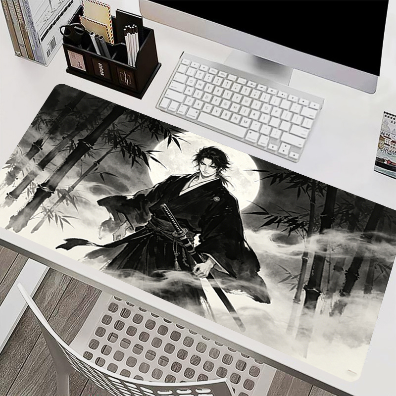 Hot selling Samurai Mouse Pads - Gaming Accessories To Sell recension och pris