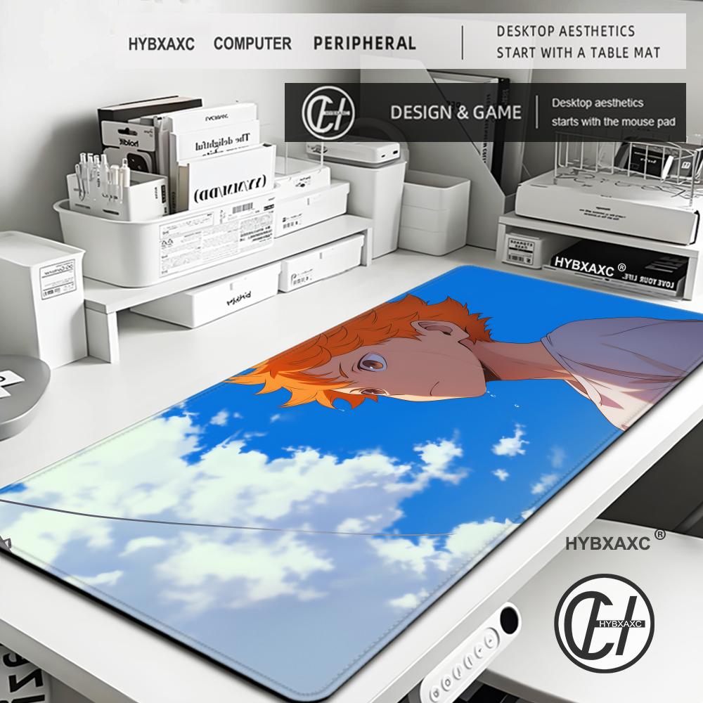 Hot Selling Item Haikyuu HD Hi - Gaming Accessories To Sell recension och pris