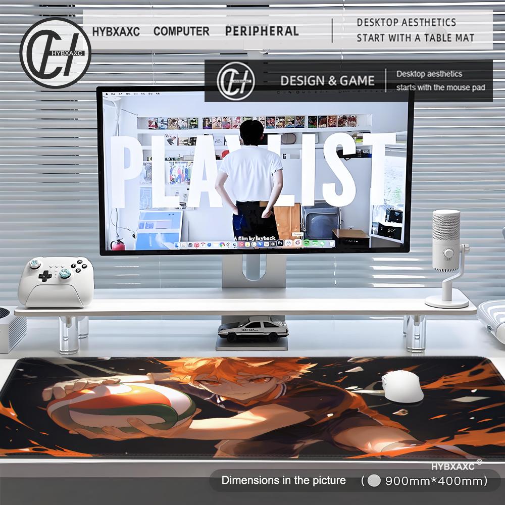 Hot Selling Item Haikyuu HD Hi - Gaming Accessories To Sell recension och pris