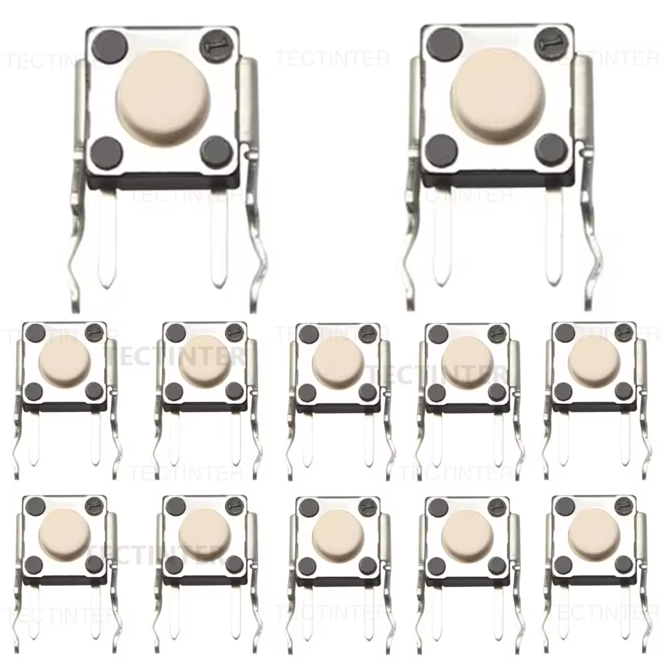 10PCS Replacement Joystick for - Jjk Gaming Accessories recension och pris