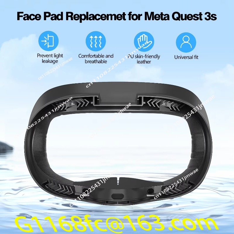 Virtual reality mask holder ga - Virtual Gaming Accessories recension och pris