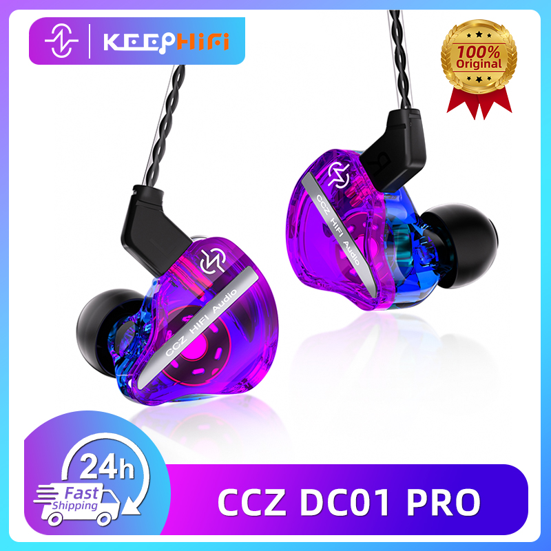 CCZ DC01 Pro for Singer Musici - Venom Gaming Accessories recension och pris
