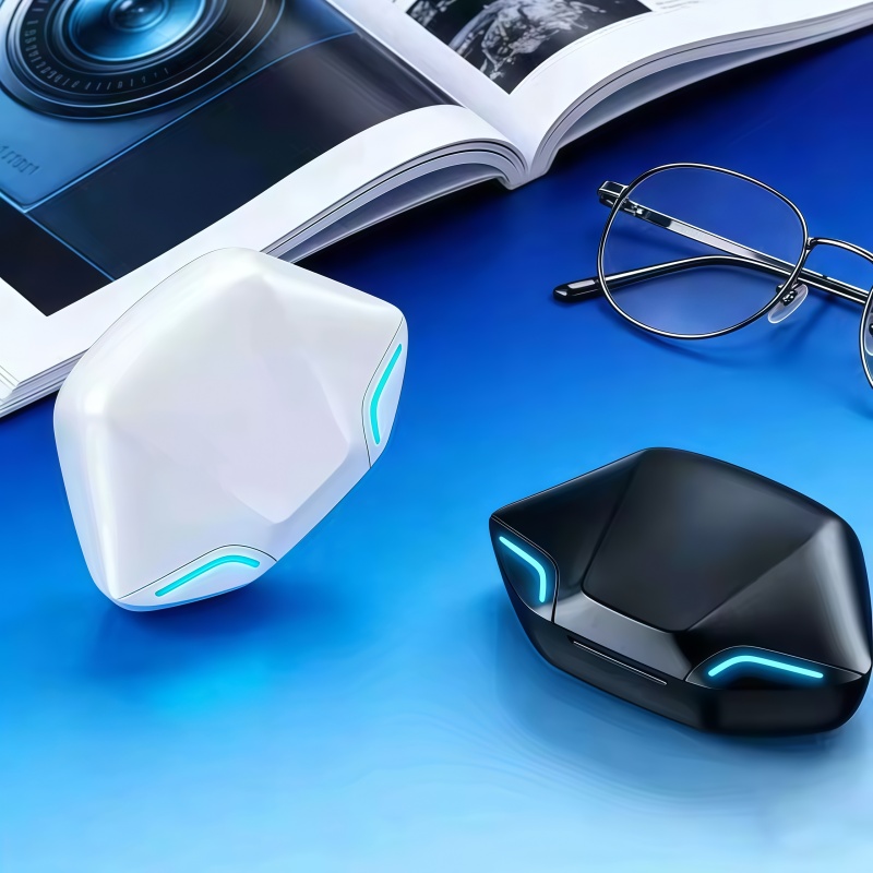 2026 Hot X15 TWS Wireless Blue - Venom Gaming Accessories recension och pris