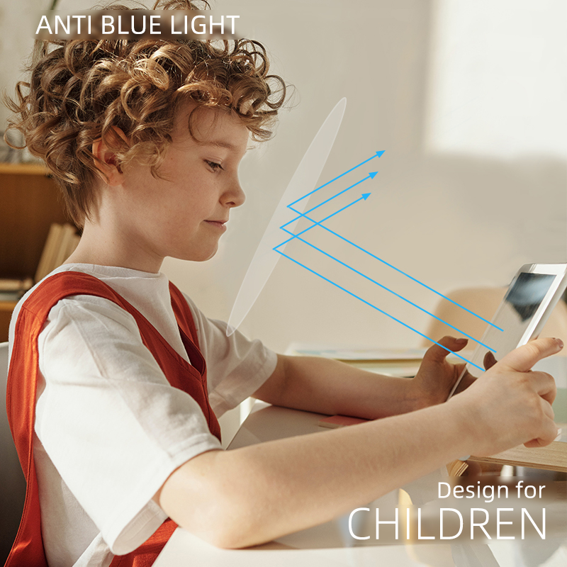 ZENOTTIC Anti Blue Light Block - Gaming Accessories For 11 Year Old Boy recension och pris