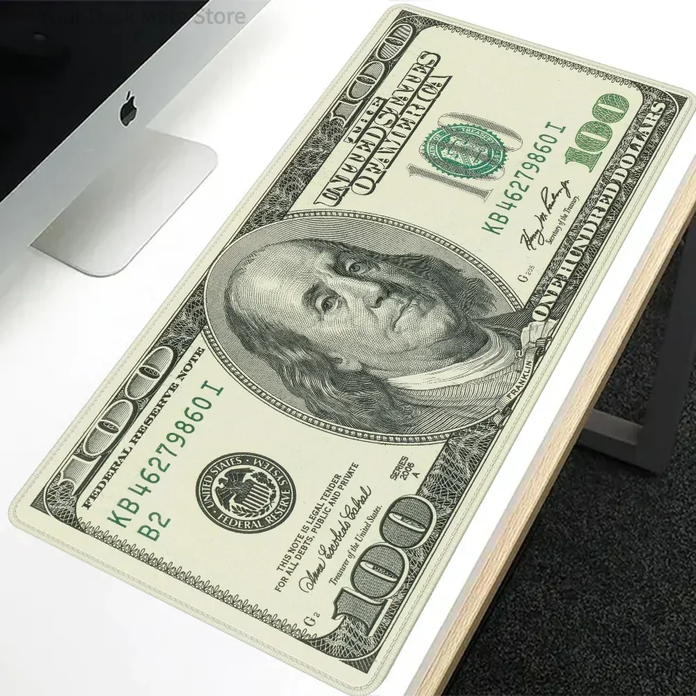 Hot Sell Dollar Mouse Pad Game - Gaming Accessories To Sell recension och pris