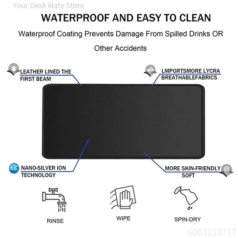 Hot Sell Dollar Mouse Pad Game - Gaming Accessories To Sell recension och pris