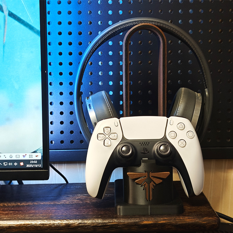 Handle Earphone Stand Zelda An - Gaming Accessories Desktop recension och pris