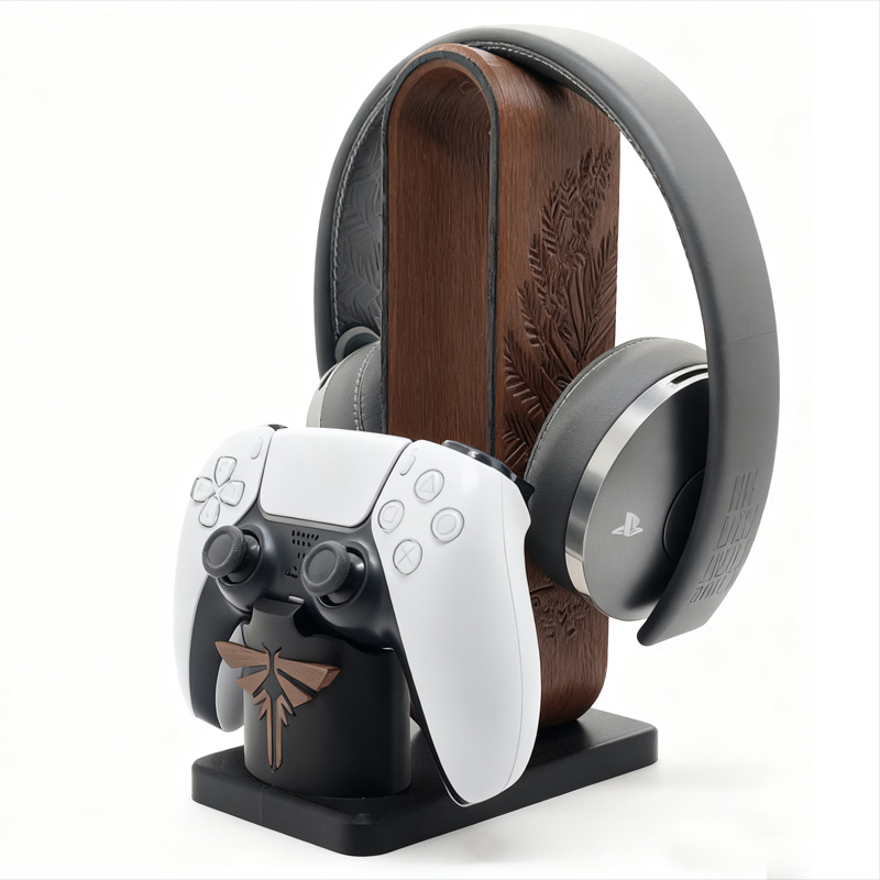 Handle Earphone Stand Zelda An - Gaming Accessories Desktop recension och pris