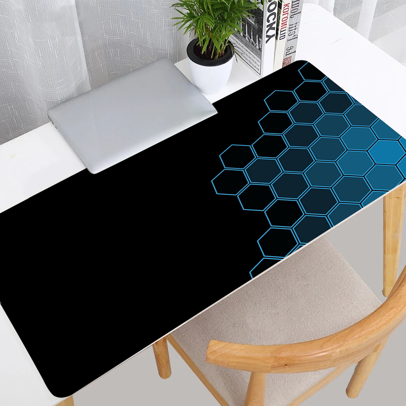 Hot Selling Geometric Mouse Pa - Gaming Accessories To Sell recension och pris