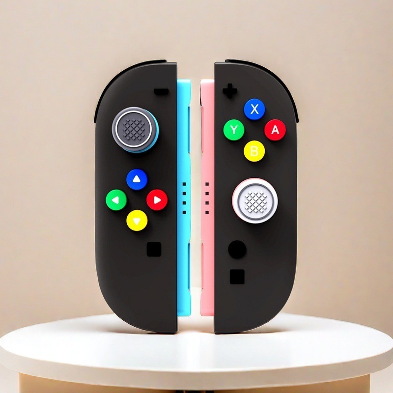 Button Stick Cover for Switch  - Gaming Accessories Nintendo Switch recension och pris