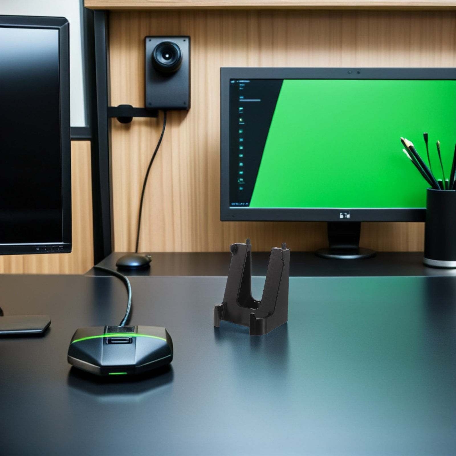 Pegboard Mouse Holder for 30Mm - Gaming Accessories Desktop recension och pris