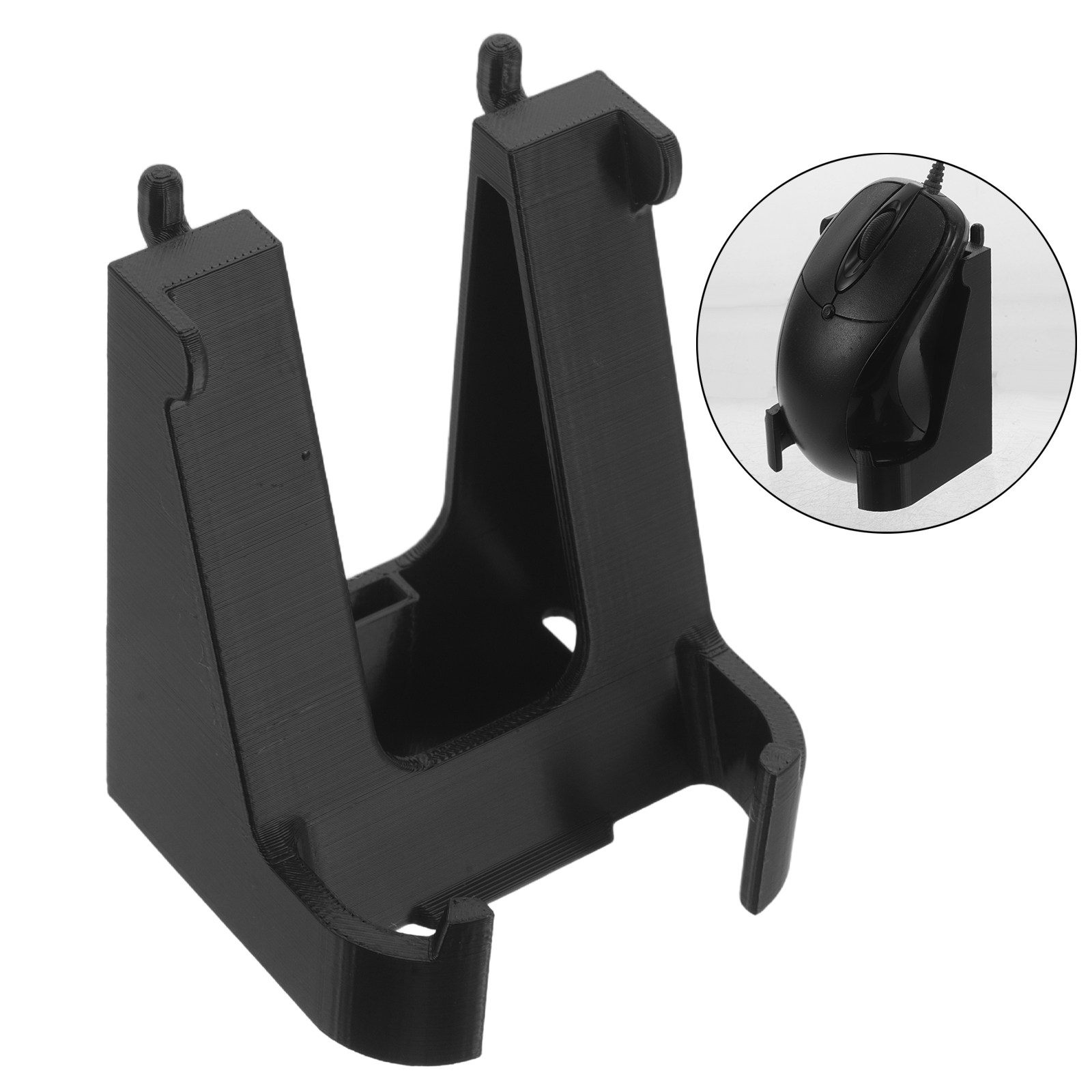 Pegboard Mouse Holder for 30Mm - Gaming Accessories Desktop recension och pris