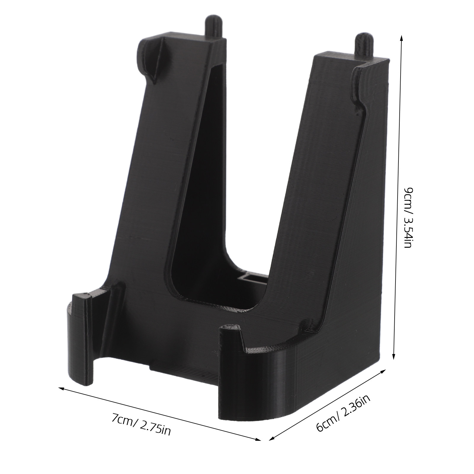 Pegboard Mouse Holder for 30Mm - Gaming Accessories Desktop recension och pris