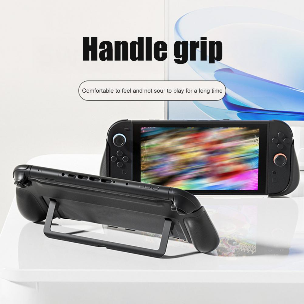 Protective Grip Case for Ninte - Gaming Kit Accessories Nintendo Switch recension och pris