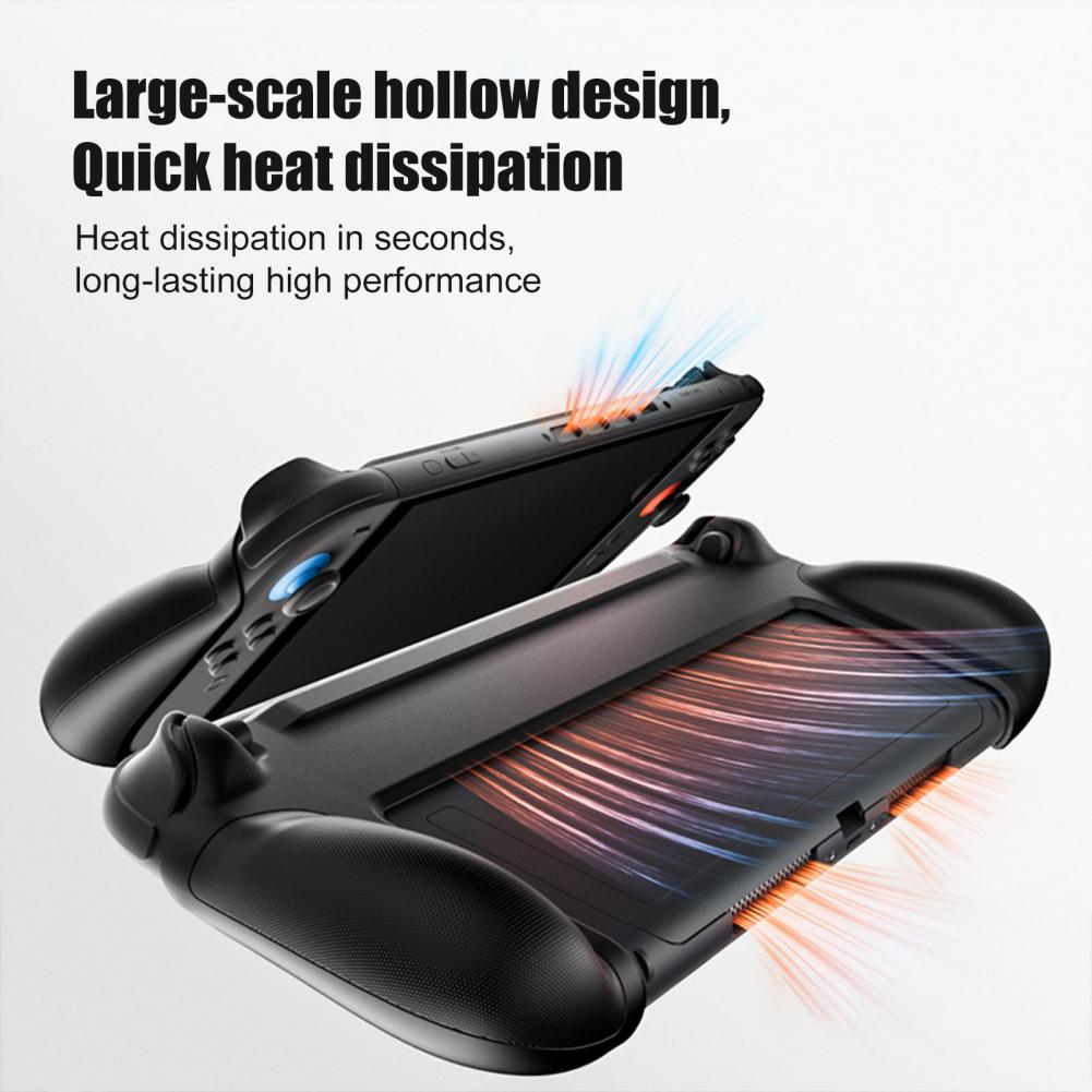 Protective Grip Case for Ninte - Gaming Kit Accessories Nintendo Switch recension och pris