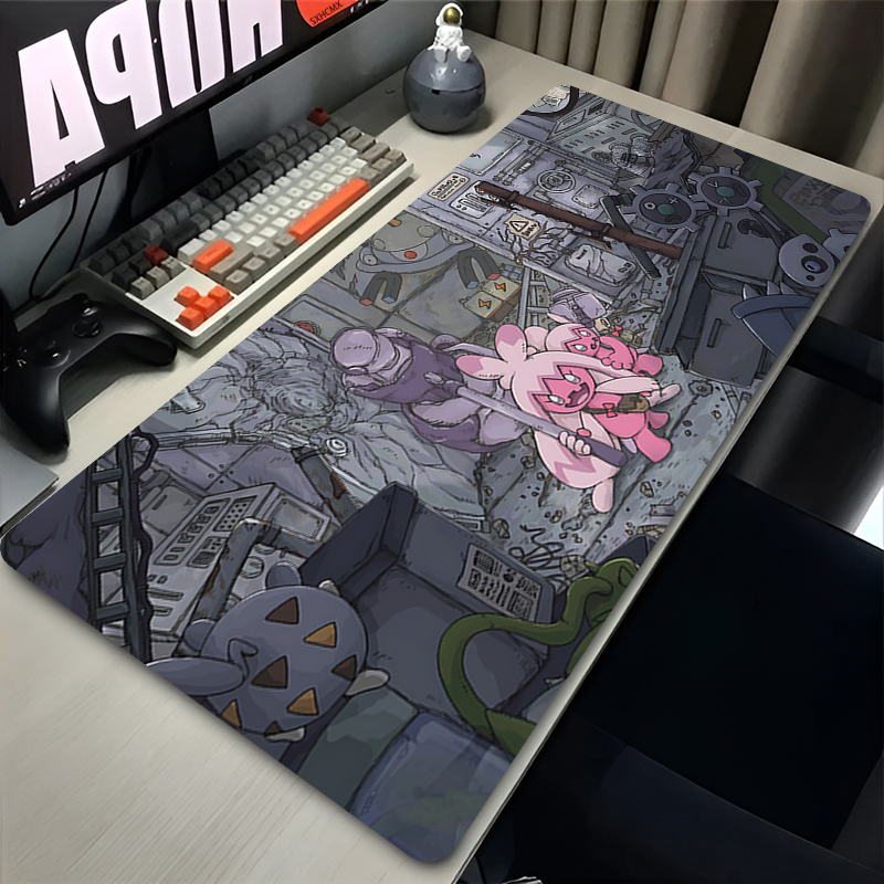 Mouse Pad P-pokemon Tinkaton G - Gaming Accessories Desktop recension och pris