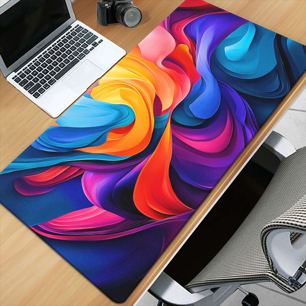 Brand Modern Digital Mousepad  - Gaming Accessories Brands recension och pris
